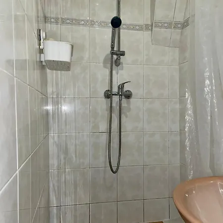 Apartment Cosy Next To Arc De Triomphe Paris