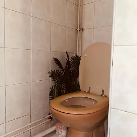 Apartment Cosy Next To Arc De Triomphe