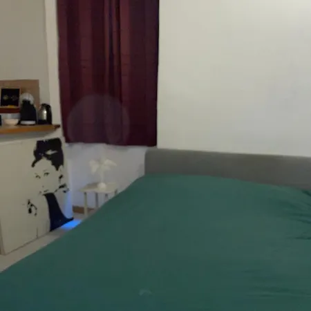 Apartmán Cosy Next To Arc De Triomphe