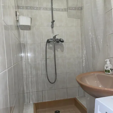 Apartment Cosy Next To Arc De Triomphe Paris