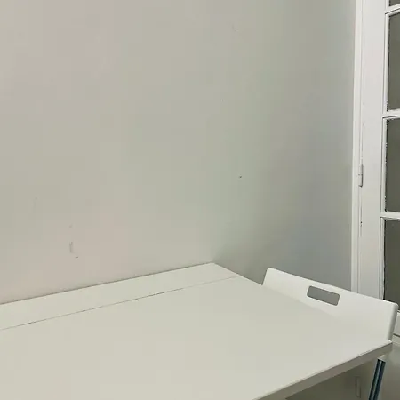 Apartmán Cosy Next To Arc De Triomphe