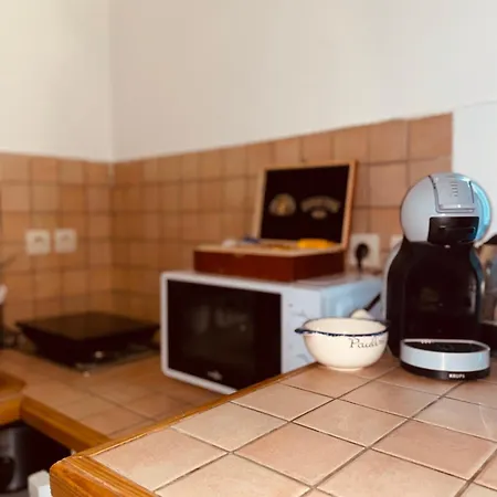 Apartmán Cosy Next To Arc De Triomphe *