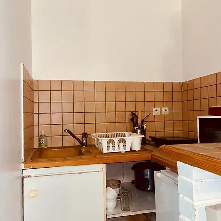 Cosy Next To Arc De Triomphe דירה פריז