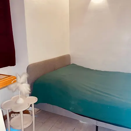 Apartment Cosy Next To Arc De Triomphe Paris