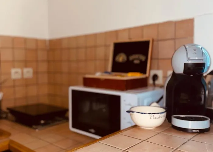 Apartamento Cosy Next To Arc De Triomphe *