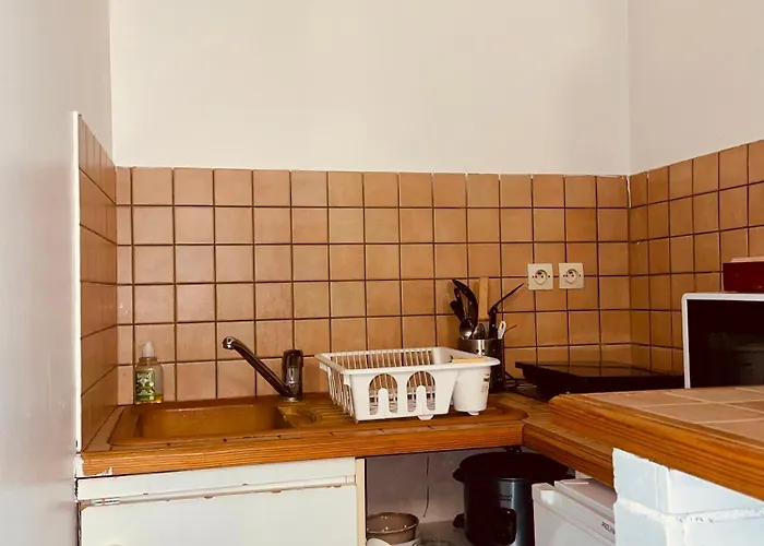 Cosy Next To Arc De Triomphe Lejlighed Paris